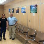 airport exhibit 2020